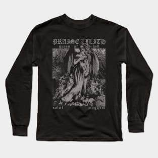 Lilith Long Sleeve T-Shirt